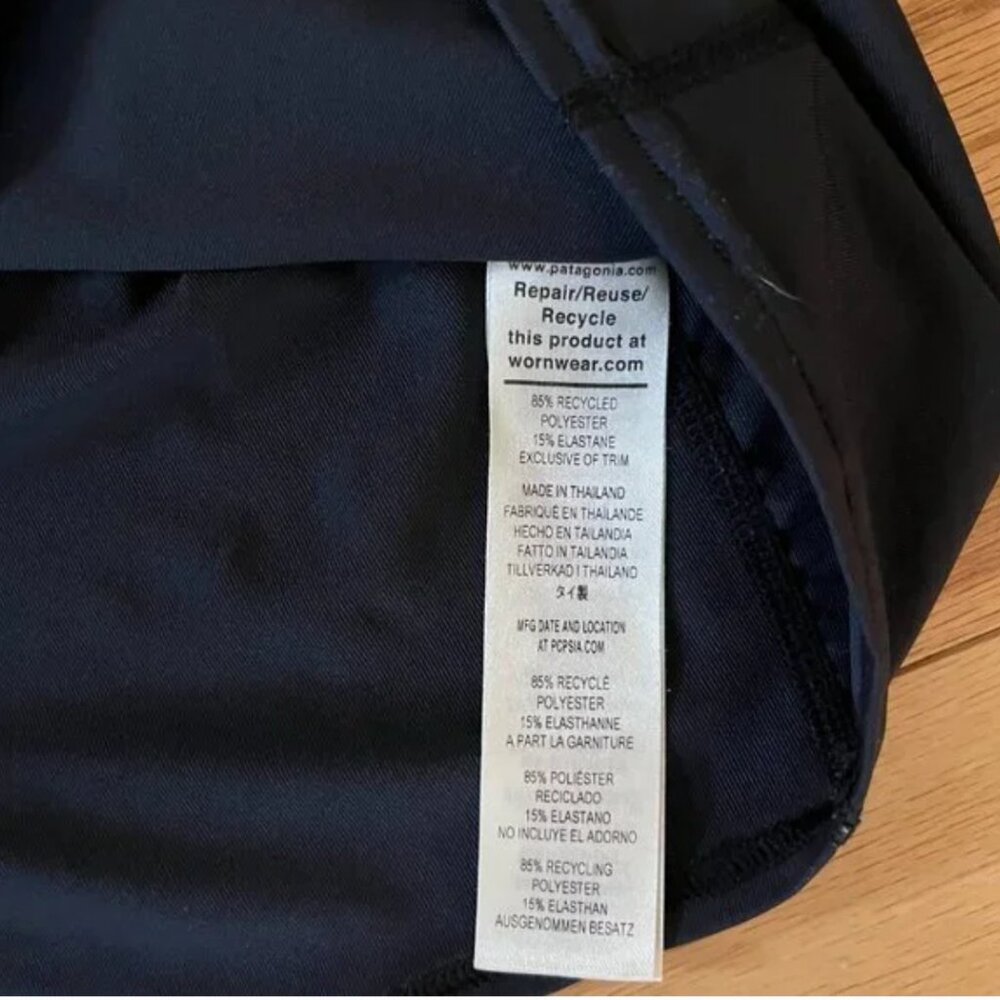Patagonia Rash Guard - Picture 4 of 8
